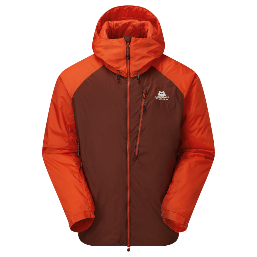 Mountain EquipmentMountain Equipment Shelterstone Men's JacketOutdoor Action