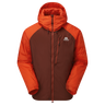 Mountain EquipmentMountain Equipment Shelterstone Men's JacketOutdoor Action