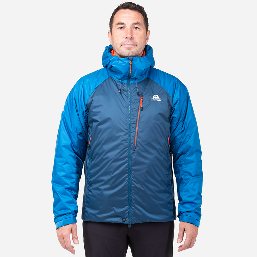 Mountain EquipmentMountain Equipment Shelterstone Men's JacketOutdoor Action