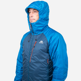 Mountain EquipmentMountain Equipment Shelterstone Men's JacketOutdoor Action