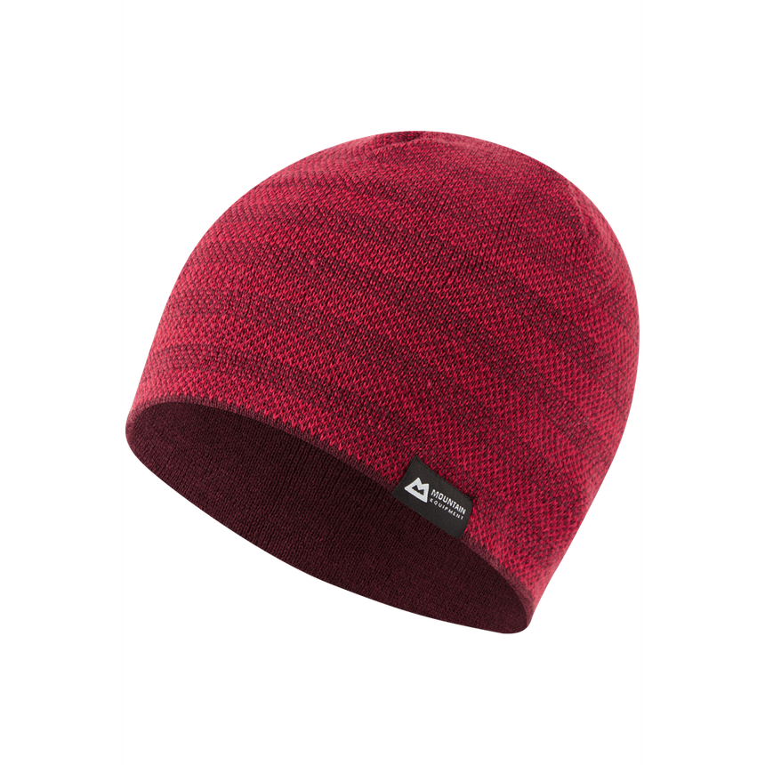 Mountain Equipment Dynamic Women's Beanie Outdoor Action