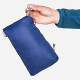 Mountain Equipment Earthrise Hooded Outdoor Action Amethyst- Stuff Sack
