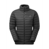 Mountain Equipment Earthrise Women's Jacket Outdoor Action Black- front