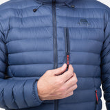 Mountain EquipmentMountain Equipment Earthrise Hooded Men's JacketOutdoor Action