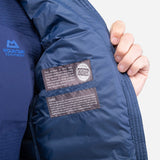 Mountain EquipmentMountain Equipment Earthrise Hooded Men's JacketOutdoor Action