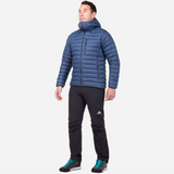 Mountain EquipmentMountain Equipment Earthrise Hooded Men's JacketOutdoor Action