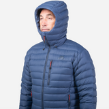 Mountain EquipmentMountain Equipment Earthrise Hooded Men's JacketOutdoor Action