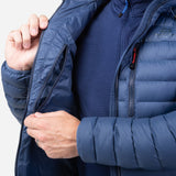 Mountain EquipmentMountain Equipment Earthrise Hooded Men's JacketOutdoor Action