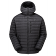 Mountain EquipmentMountain Equipment Earthrise Hooded Men's JacketOutdoor Action