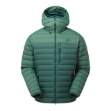 Mountain EquipmentMountain Equipment Earthrise Hooded Men's JacketOutdoor Action