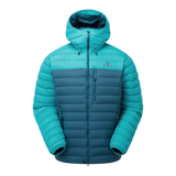 Mountain EquipmentMountain Equipment Earthrise Hooded Men's JacketOutdoor Action