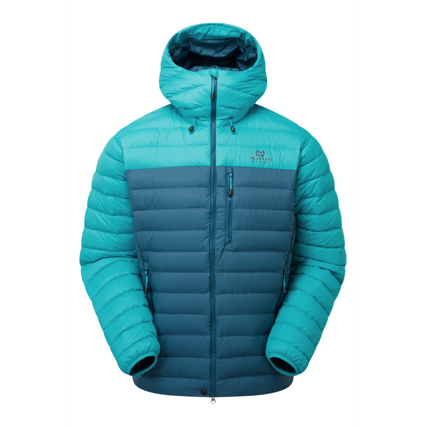 Mountain EquipmentMountain Equipment Earthrise Hooded Men's JacketOutdoor Action