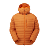 Mountain EquipmentMountain Equipment Earthrise Hooded Men's JacketOutdoor Action