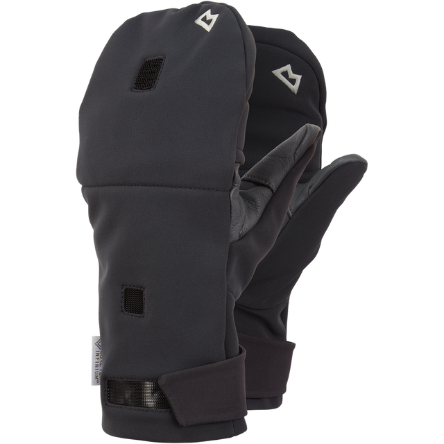Mountain EquipmentMountain Equipment G2 Alpine Combi MittOutdoor Action