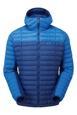 Mountain Equipment Particle Hooded Men's Jacket