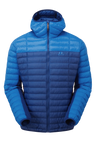 Mountain Equipment Particle Hooded Men's Jacket