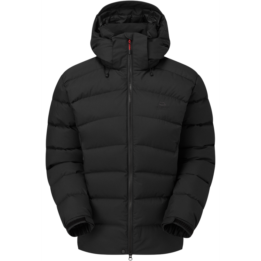 Mountain EquipmentMountain Equipment Lightline Eco Women's JacketOutdoor Action