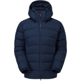 Mountain EquipmentMountain Equipment Lightline Eco Women's JacketOutdoor Action