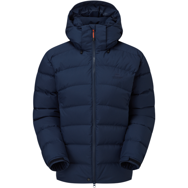 Mountain EquipmentMountain Equipment Lightline Eco Women's JacketOutdoor Action