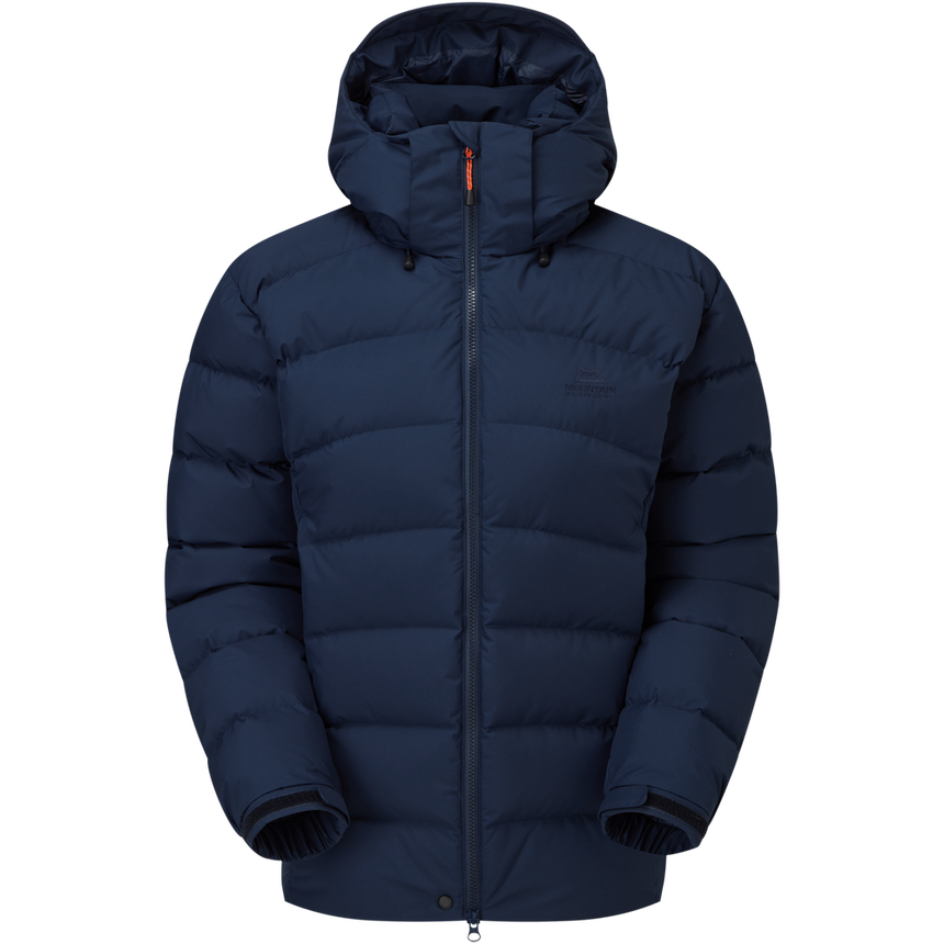 Mountain EquipmentMountain Equipment Lightline Eco Women's JacketOutdoor Action