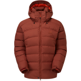 Mountain EquipmentMountain Equipment Lightline Eco Women's JacketOutdoor Action