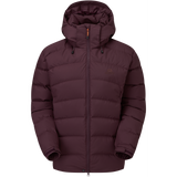 Mountain EquipmentMountain Equipment Lightline Eco Women's JacketOutdoor Action