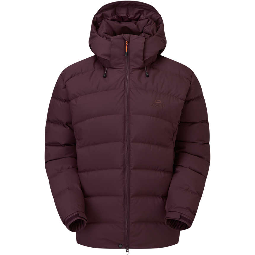 Mountain EquipmentMountain Equipment Lightline Eco Women's JacketOutdoor Action