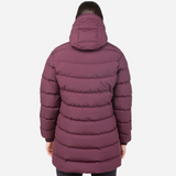 Mountain EquipmentMountain Equipment Lightline Eco Women's ParkaOutdoor Action