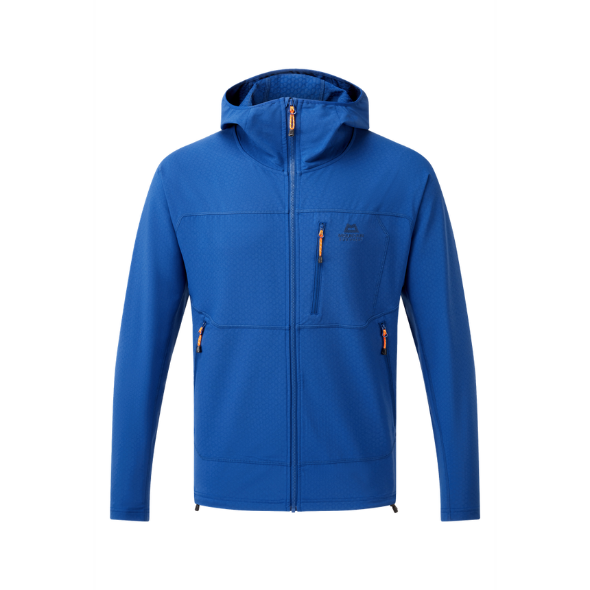 Mountain EquipmentMountain Equipment Arrow Hooded Men's JacketOutdoor Action