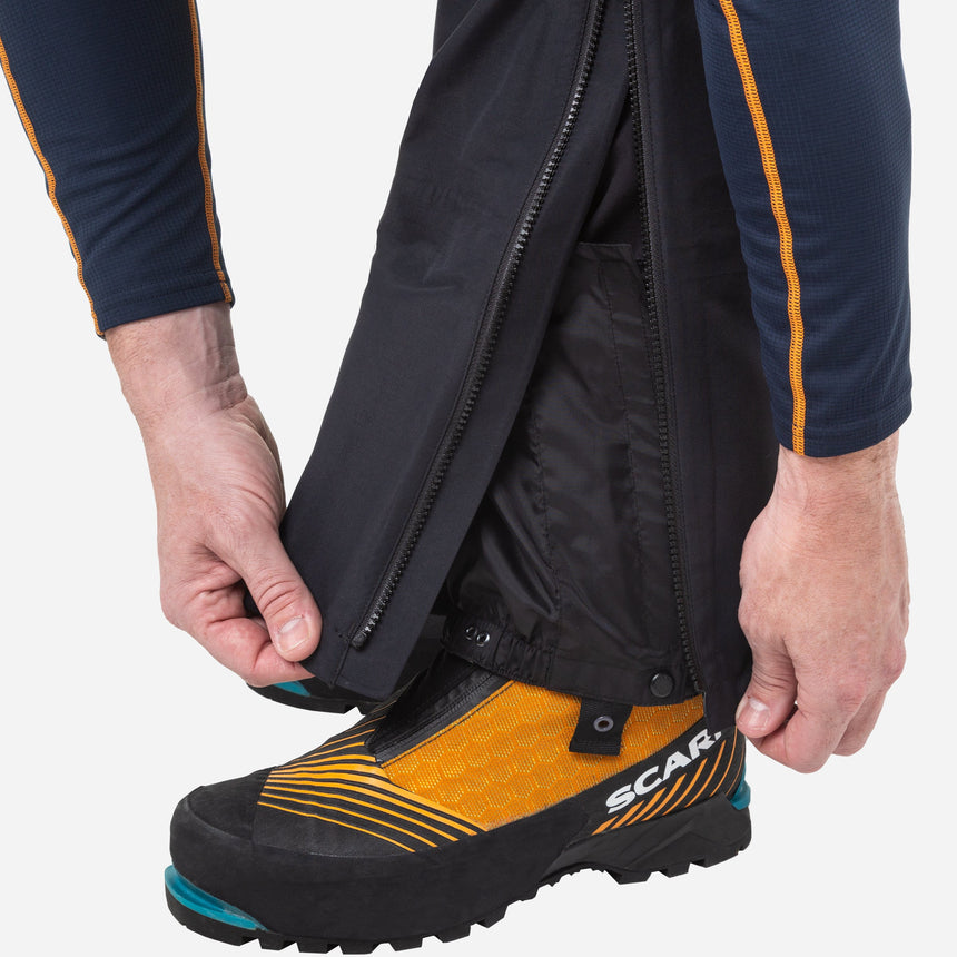 Mountain EquipmentMountain Equipment Karakoram Mountain Men's PantOutdoor Action