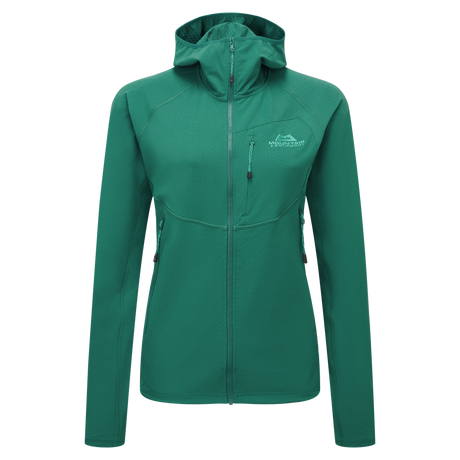Mountain EquipmentMountain Equipment Arrow Hooded Women's JacketOutdoor Action