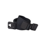 Mountain Equipment Mens - 25mm Webbing Belt Outdoor Action Black- product view