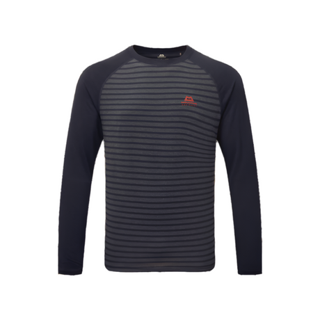 Mountain EquipmentMountain Equipment Redline LS Men's TeeOutdoor Action