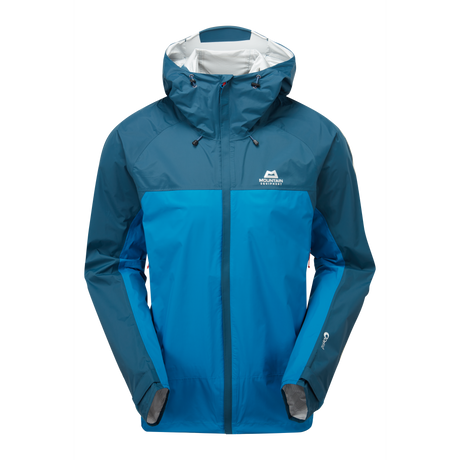 Mountain EquipmentMountain Equipment Zeno Men's JacketOutdoor Action
