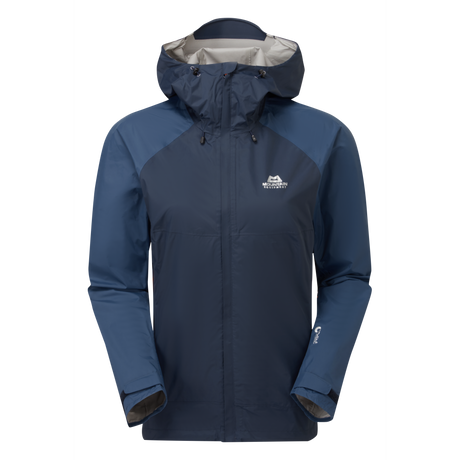 Mountain EquipmentMountain Equipment Zeno Women's JacketOutdoor Action