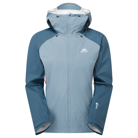 Mountain EquipmentMountain Equipment Zeno Women's JacketOutdoor Action