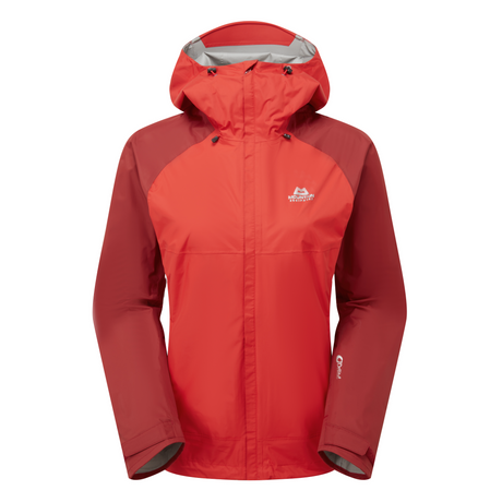 Mountain EquipmentMountain Equipment Zeno Women's JacketOutdoor Action