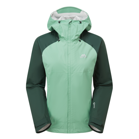 Mountain EquipmentMountain Equipment Zeno Women's JacketOutdoor Action