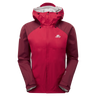 Mountain EquipmentMountain Equipment Zeno Women's JacketOutdoor Action