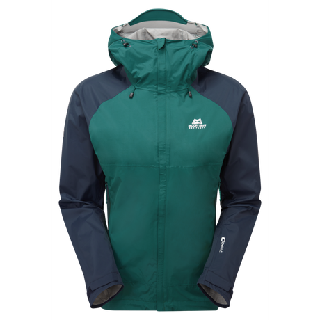 Mountain EquipmentMountain Equipment Zeno Women's JacketOutdoor Action