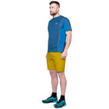 Mountain EquipmentMountain Equipment Dynamo Men's ShortOutdoor Action