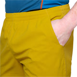 Mountain EquipmentMountain Equipment Dynamo Men's ShortOutdoor Action