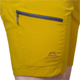 Mountain EquipmentMountain Equipment Dynamo Men's ShortOutdoor Action