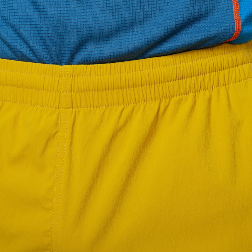 Mountain EquipmentMountain Equipment Dynamo Men's ShortOutdoor Action