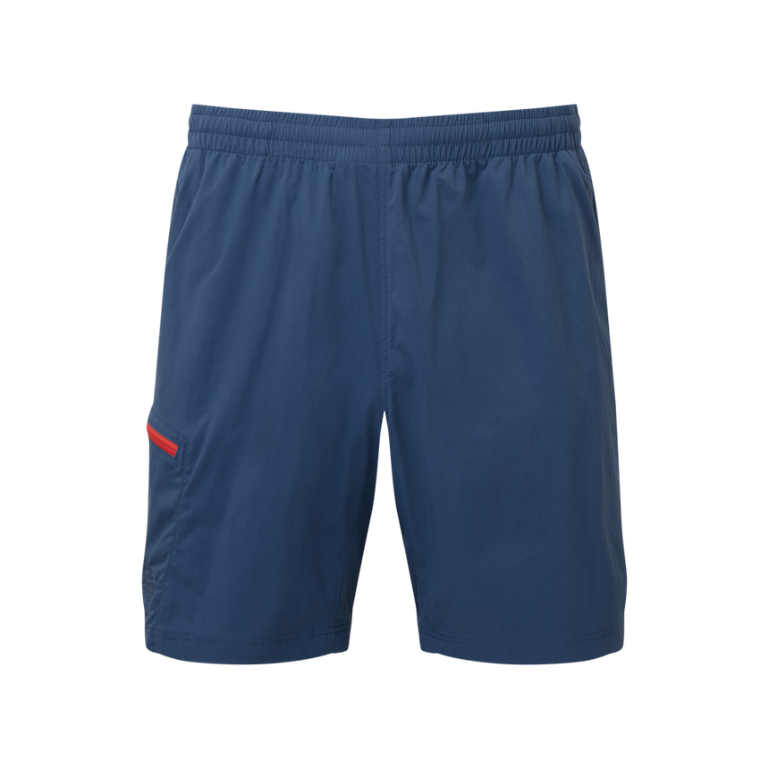 Mountain EquipmentMountain Equipment Dynamo Men's ShortOutdoor Action