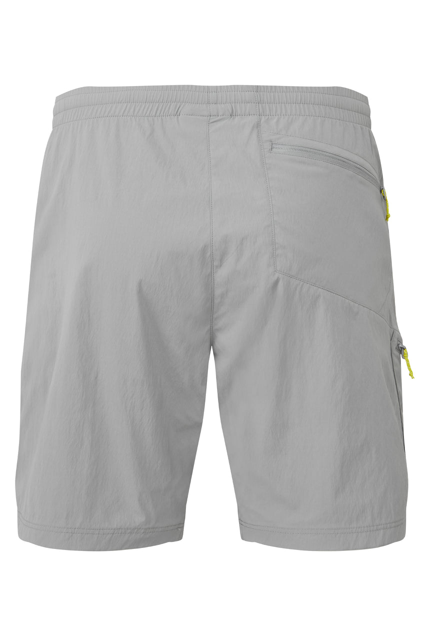 Mountain EquipmentMountain Equipment Dynamo Men's ShortOutdoor Action