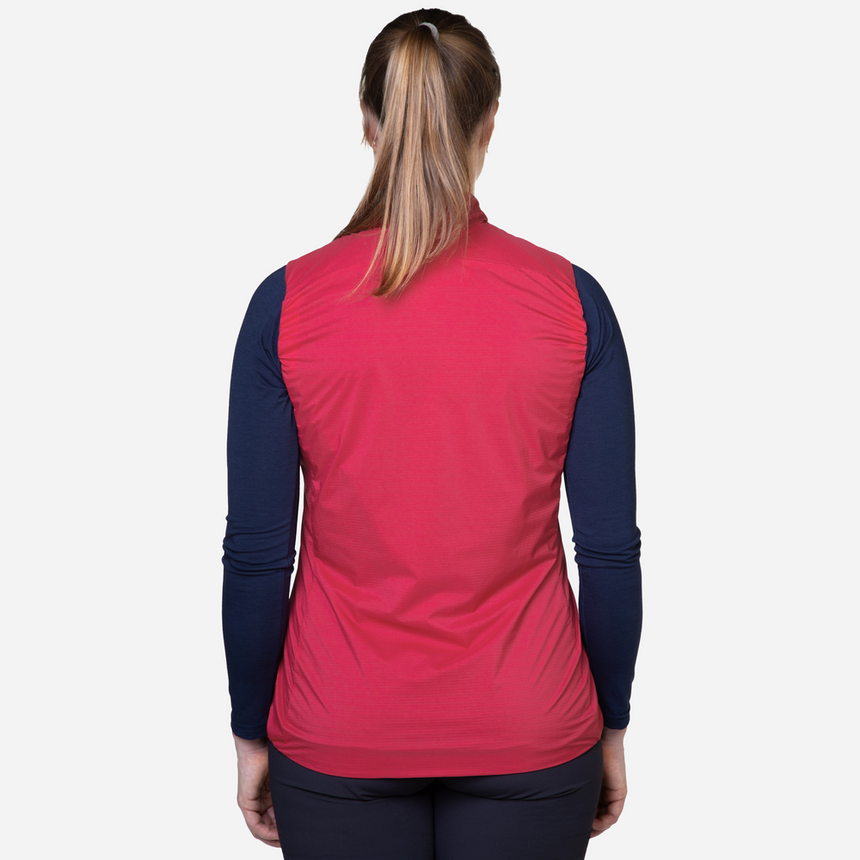 Mountain EquipmentMountain Equipment Aerotherm Women's VestOutdoor Action