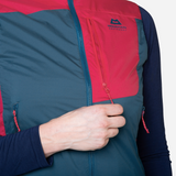 Mountain EquipmentMountain Equipment Aerotherm Women's VestOutdoor Action
