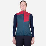 Mountain EquipmentMountain Equipment Aerotherm Women's VestOutdoor Action