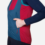 Mountain EquipmentMountain Equipment Aerotherm Women's VestOutdoor Action